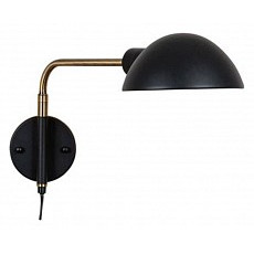 Бра arte lamp zetta a7055ap-1bk